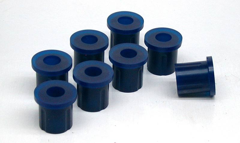 SuperPro Toyota-Sprg/Rear Bush All spf0890k image 2