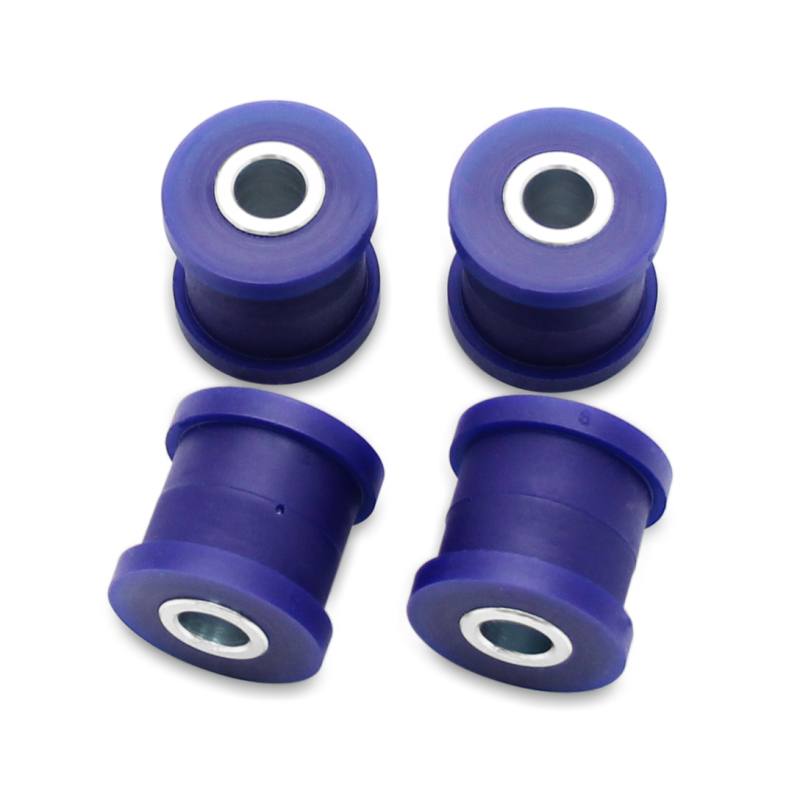 SuperPro 1990 Toyota Celica ST Rear Control Arm Outer Bushing Kit spf2731k