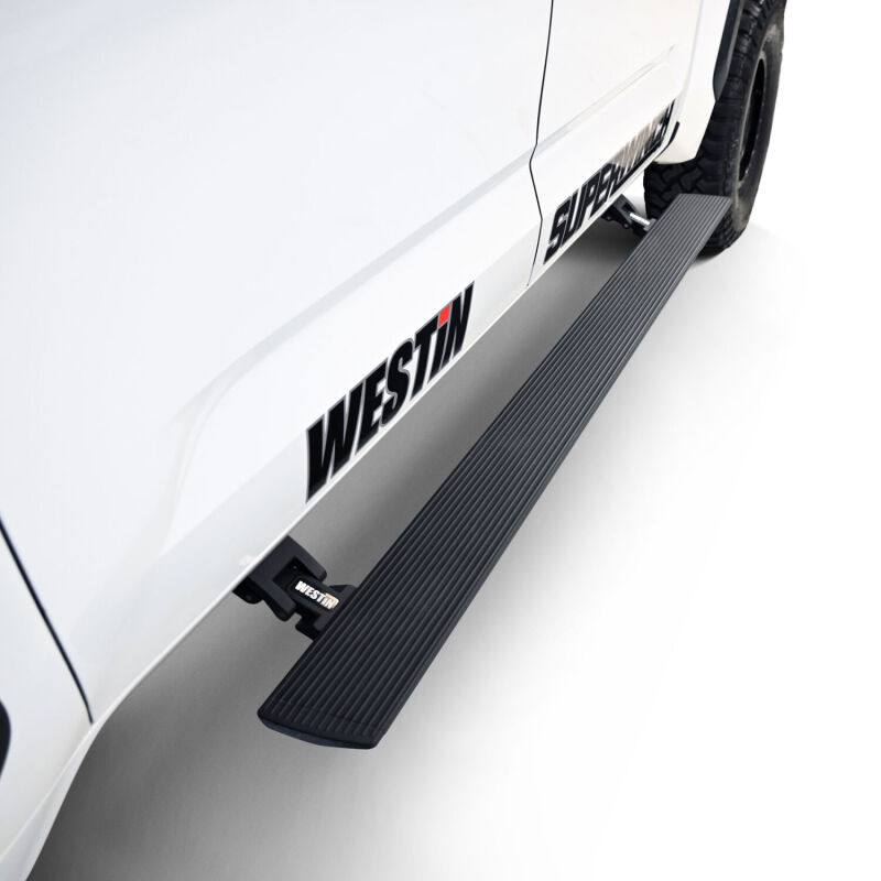 Westin Pro-e Running Boards 22- Toyota Tundra Crew 2924225 image 10