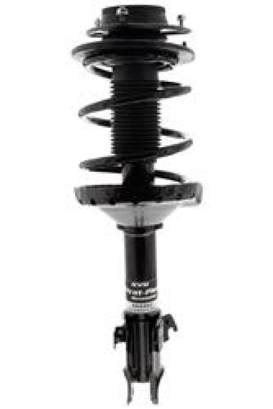KYB Shocks & Struts Strut Plus Front Left 05-09 Subaru Outback sr4492 image 7