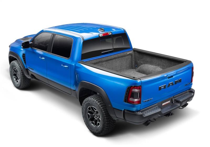 BedRug 2019+ Dodge Ram 5.7ft Bed Bedliner brt19cck image 2