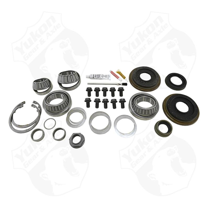 Yukon Gear Master Overhaul Kit For Chrysler 7.25in Diff yk c7.25 image 2