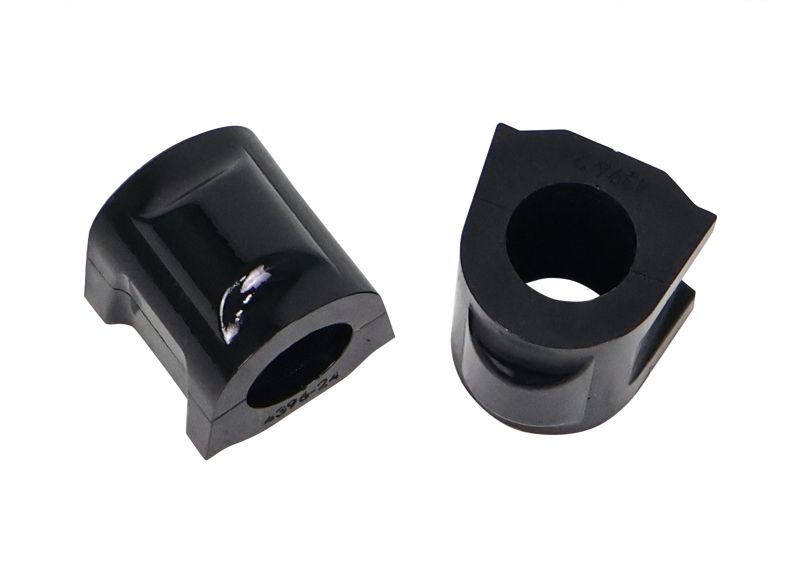 Whiteline Subaru Multiple Models 24mm Front Stabilizer Bar Bushing W23974 image 3