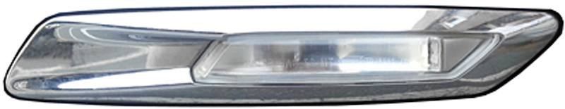 Hella 2011-2014 BMW 528i Side Repeater Light Right 010387061