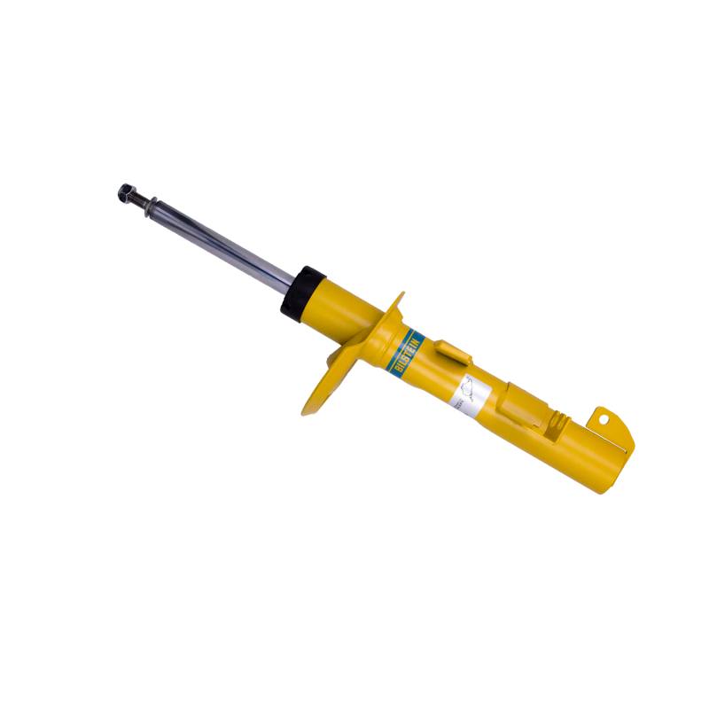 Bilstein B6 Suspension Strut Assembly Jeep Cherokee Front Left 22-266774