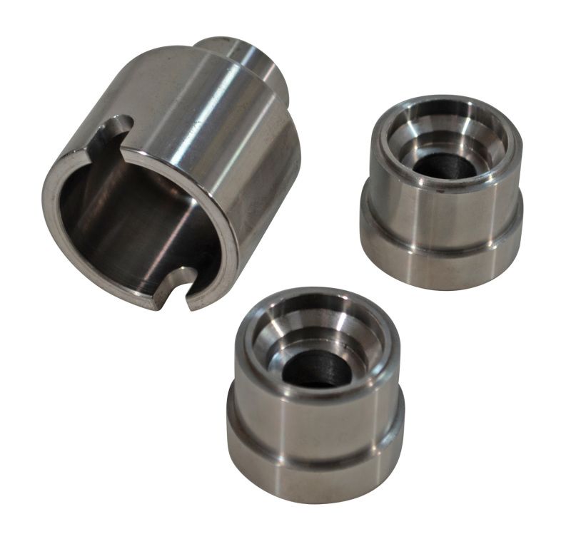 SPC Performance Mercedes C & E Class Rear 76000