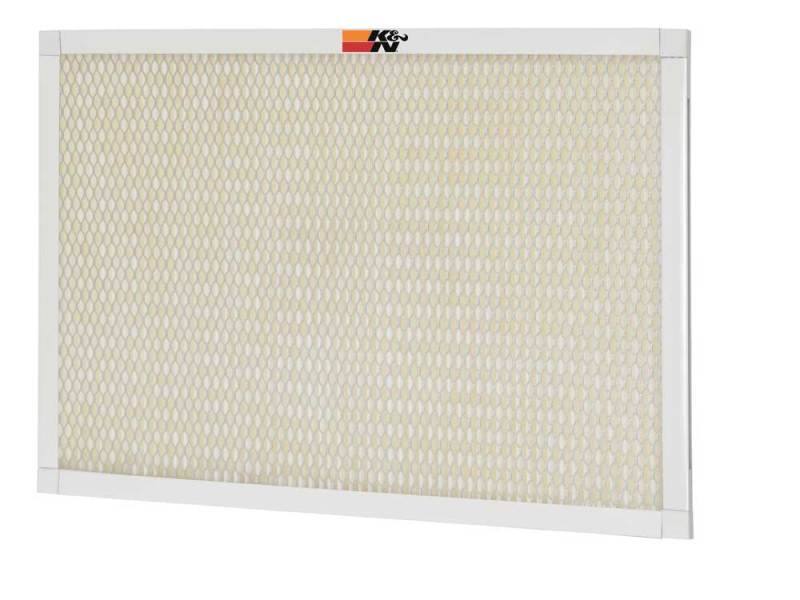 K&N HVAC Filter - 20 x 24 x 1 hvc12024 image 2