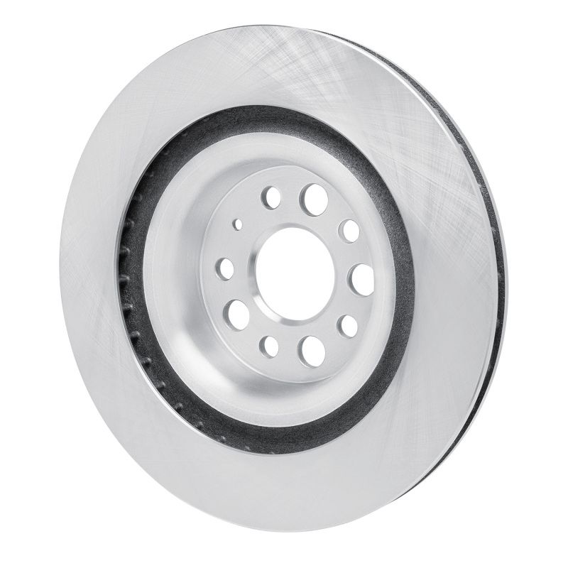 DFC 21-25 Tesla Model S Rear Brake Rotor 600-26010 image 4