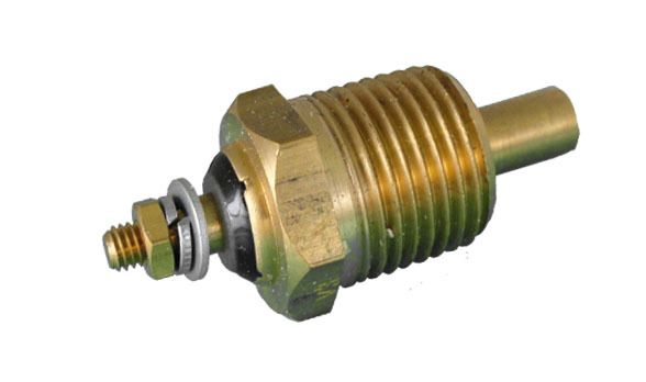 CLASSIC INSTRUMENTS Temperture Sendin Unit 1/2 NPT sn25