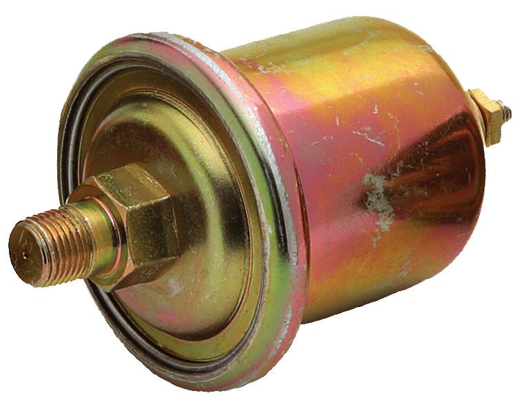CLASSIC INSTRUMENTS Oil Pressure Sender 100 PSI sn52