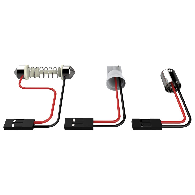 SPEC-D Tuning Dome Light - 12PC Smd cld-l23d-12 image 6