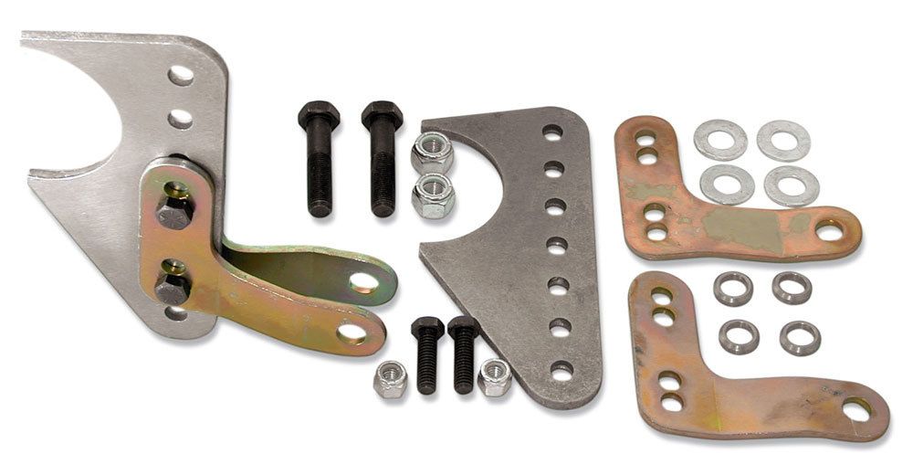 COMPETITION ENGINEERING Lower Coil Mount c2047