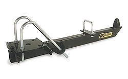 COMPETITION ENGINEERING 70-81 Camaro Traction Bar - Leaf Spring c2103