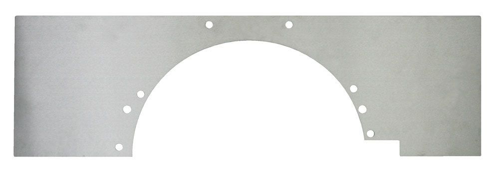 COMPETITION ENGINEERING Mid Motor Plate - SBF 289-351W c4053