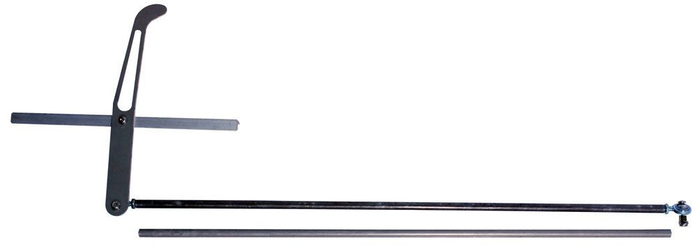 COMPETITION ENGINEERING Door Handle Linkage Kit c4935