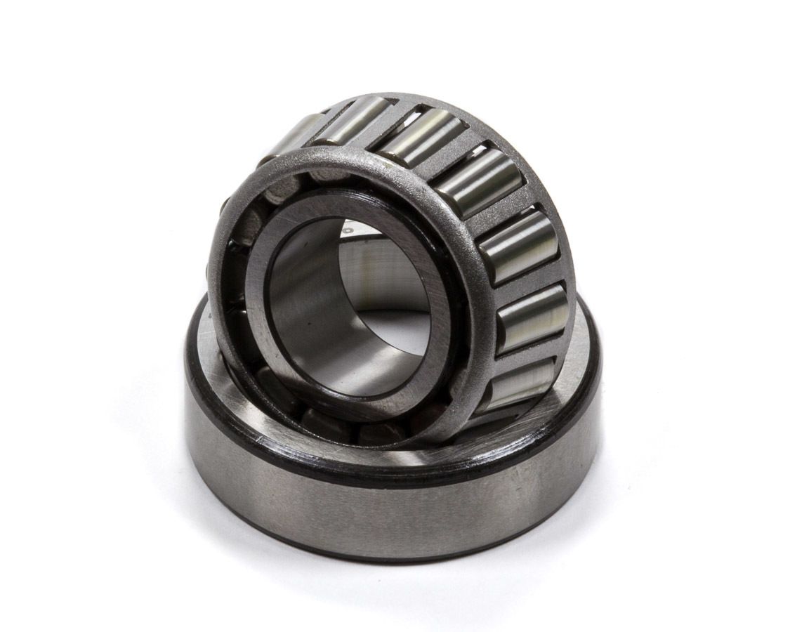 COLEMAN MACHINE Outer Bearing And Race Kit GM 80 Later br3