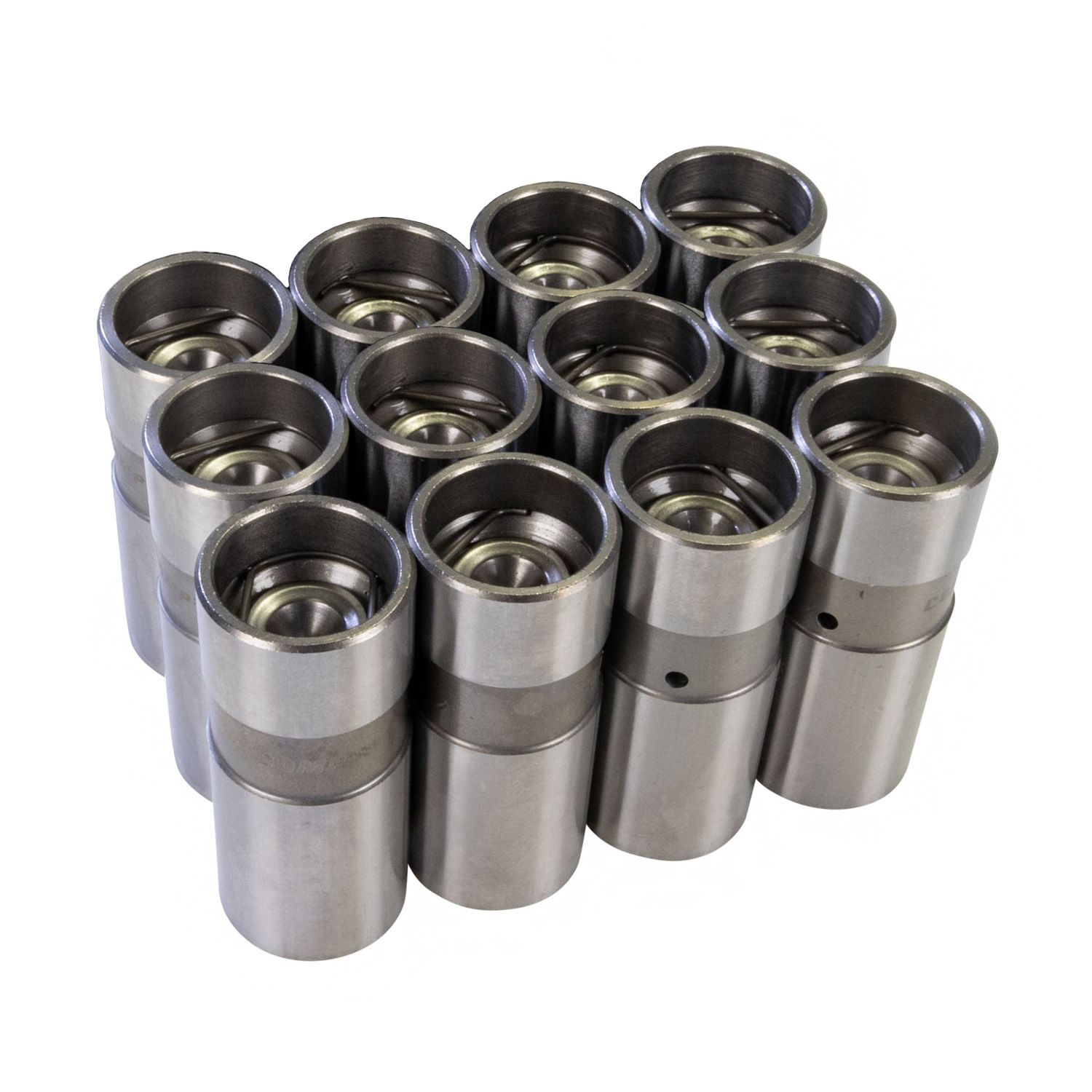 COMP Cams Chevy 6-Cyl DLC Solid Lifter Set .842 Dia. 310103112