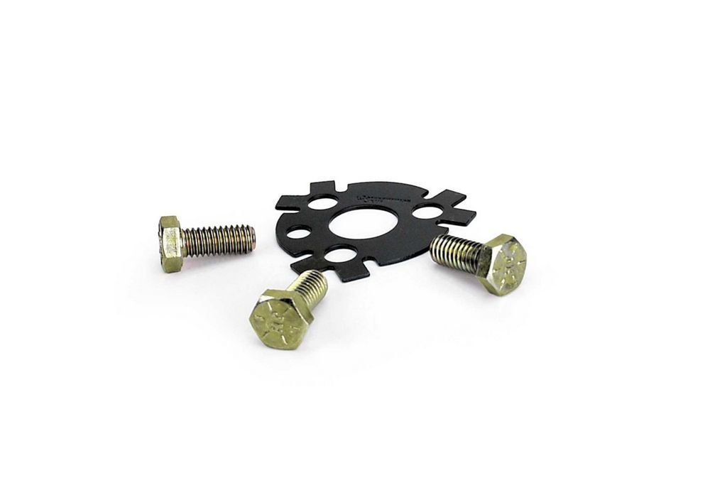 COMP Cams Cam Lock Plate Chevy 4605cpg