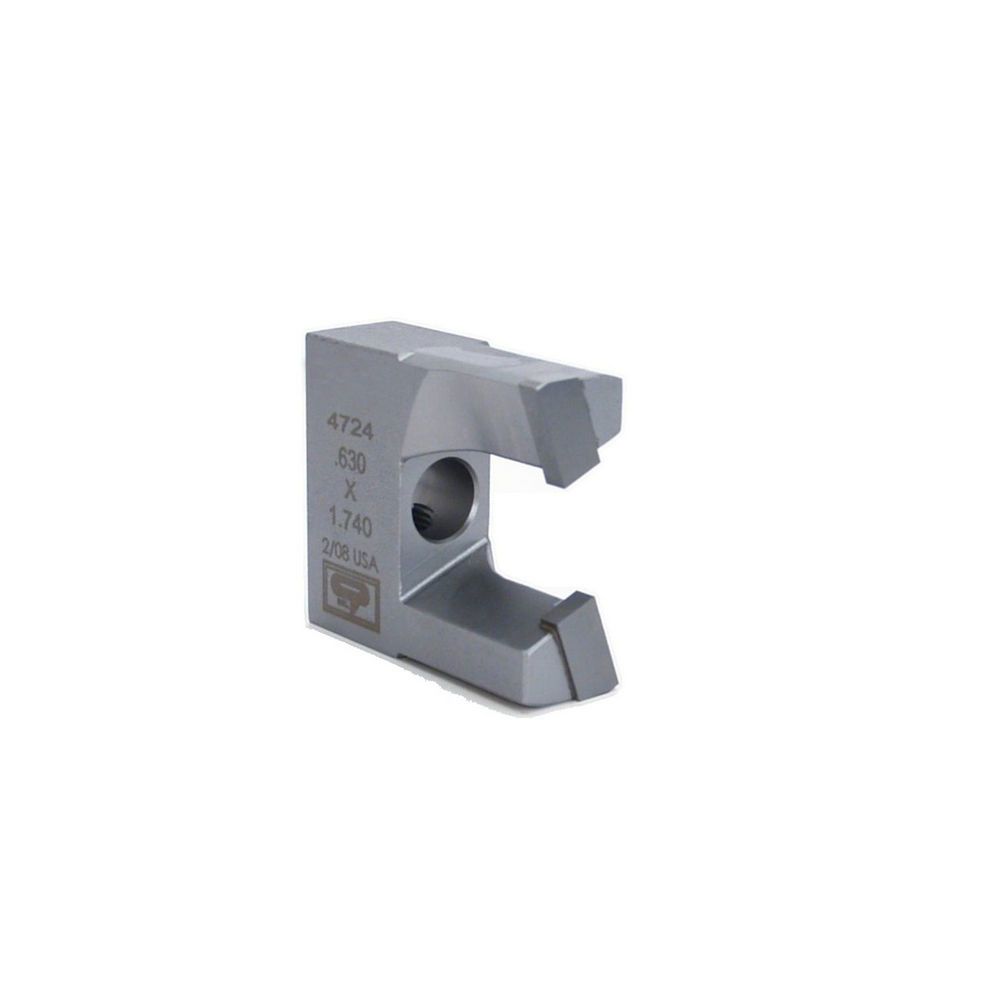 COMP Cams 1.740 Spring Seat CutterFor . 4724cpg