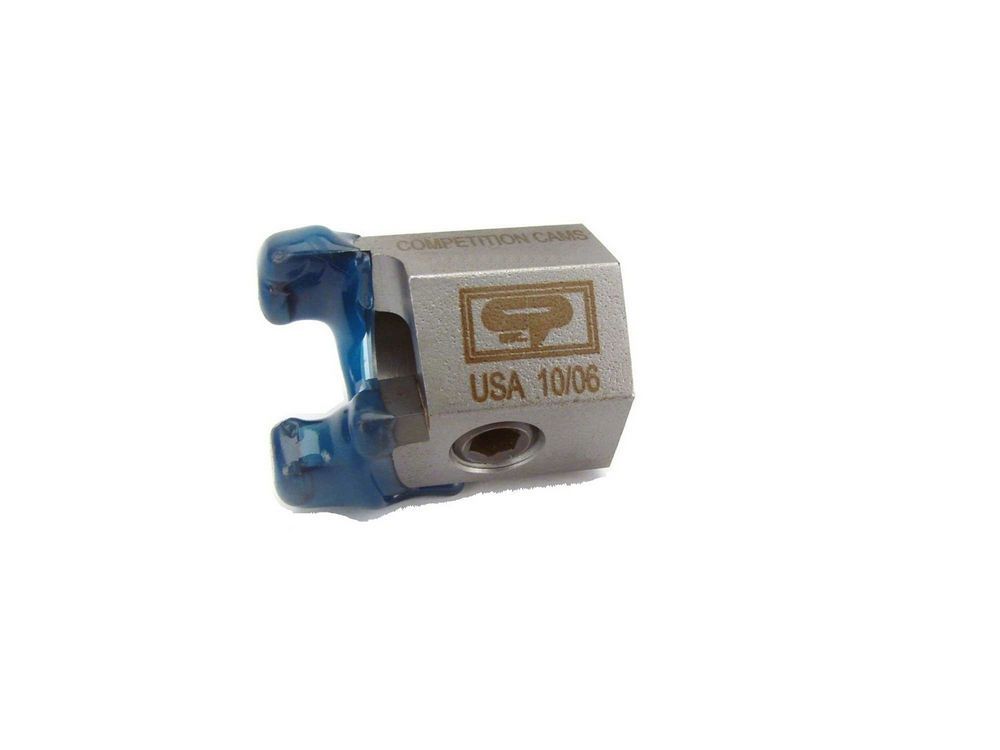 COMP Cams Valve Guide Cutter For .494 O 4725cpg