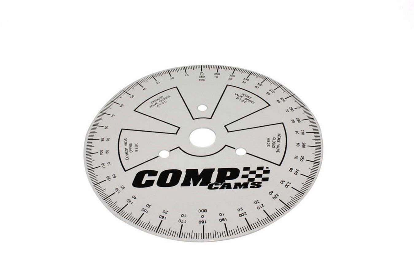 COMP Cams Degree Wheel 4790cpg
