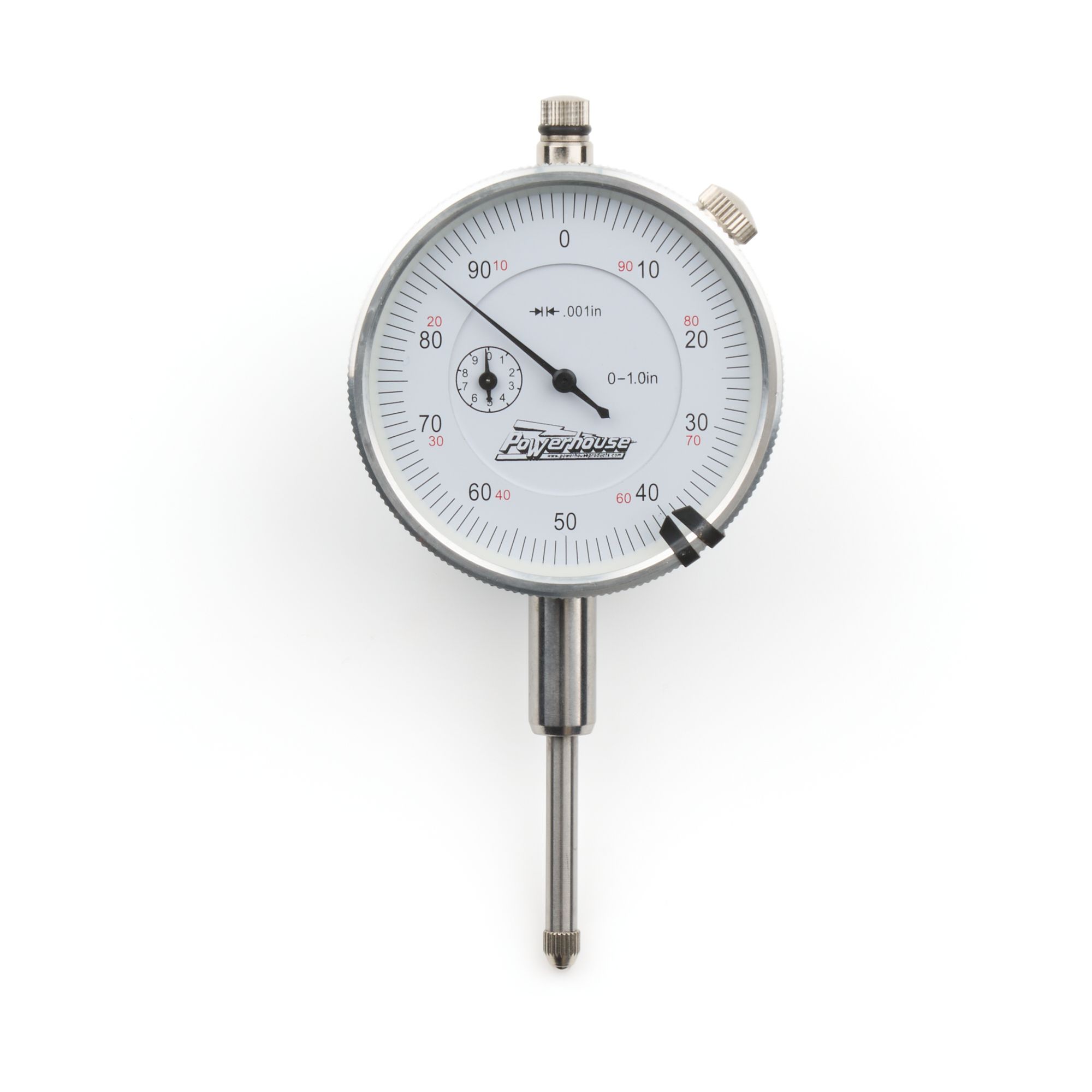 COMP Cams 1in Dial Indicator 4909cpg