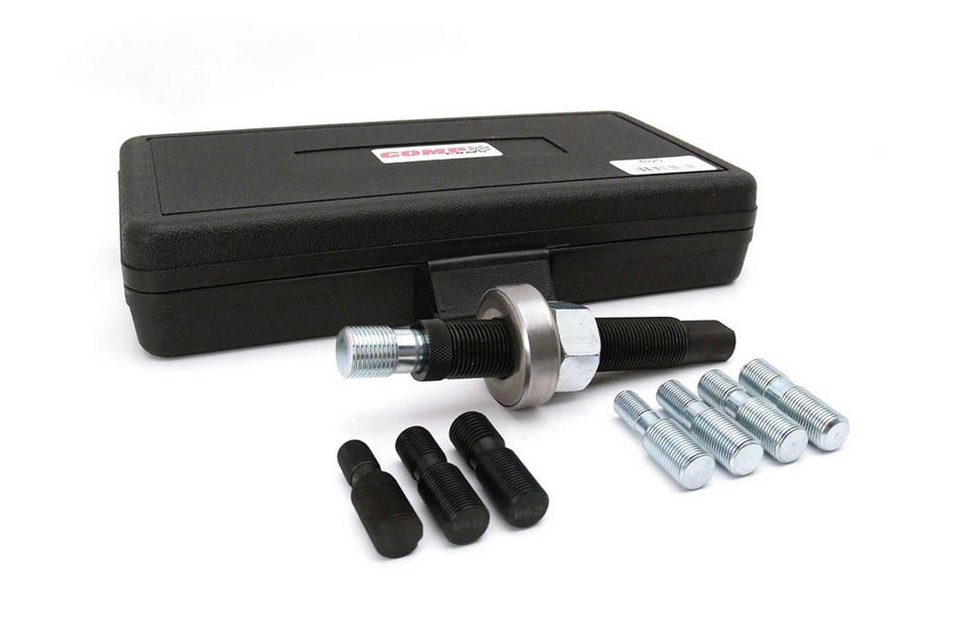 COMP Cams Tool Dampner Installation 4920cpg