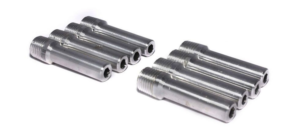 COMP Cams Oil Tubes Lifter Valveley 4932cpg