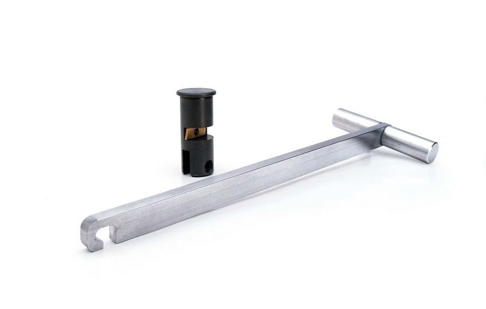 COMP Cams Grooving Tool .842 Diameterter 5003cpg
