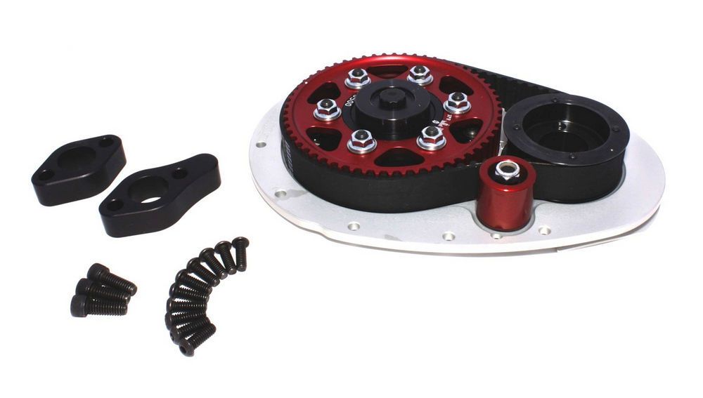 COMP Cams Belt Drive Std Chevy SB With 6500cpg