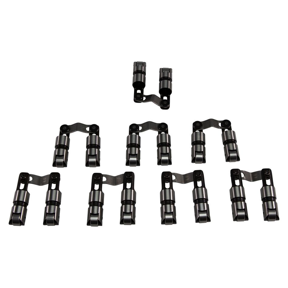 COMP Cams SBM Solid Roller Lifter Set .904 Center/Center 9604316