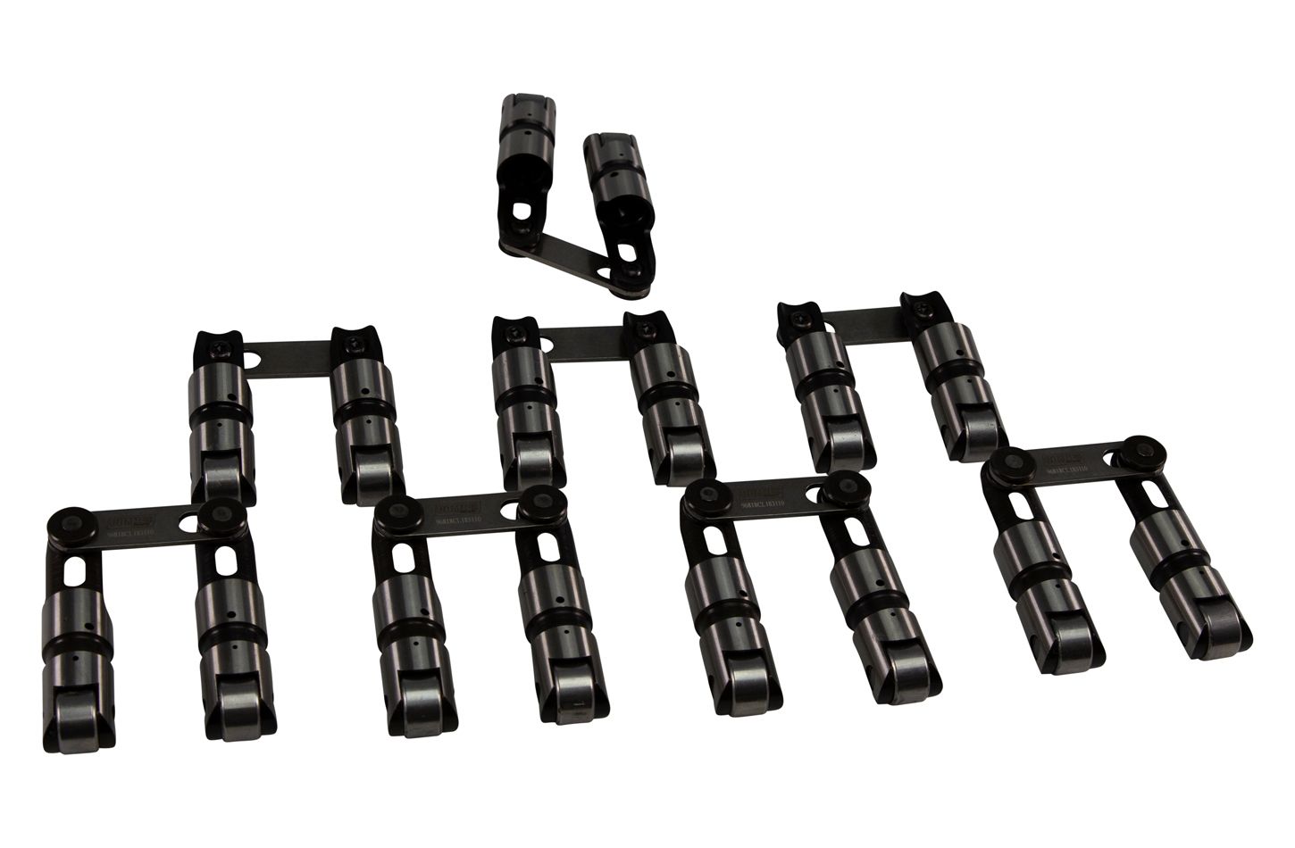 COMP Cams SBC Sportsman Roller Lifter Set .160 Offset 96894-16