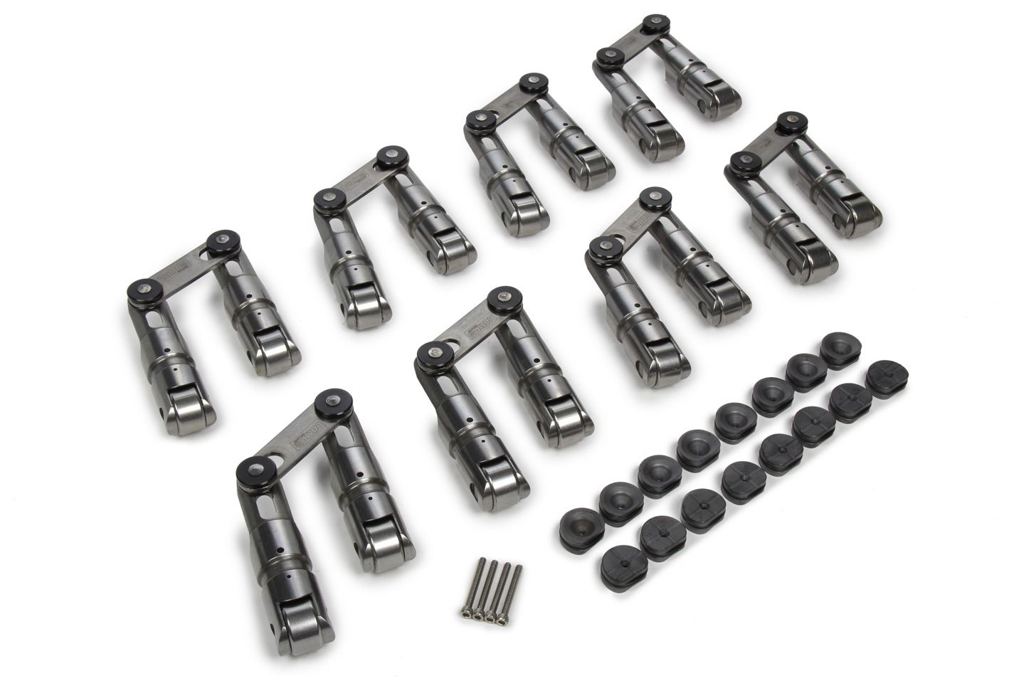 COMP Cams BBC Race XD Solid Roller Lifters - Bushed .842 99819-16