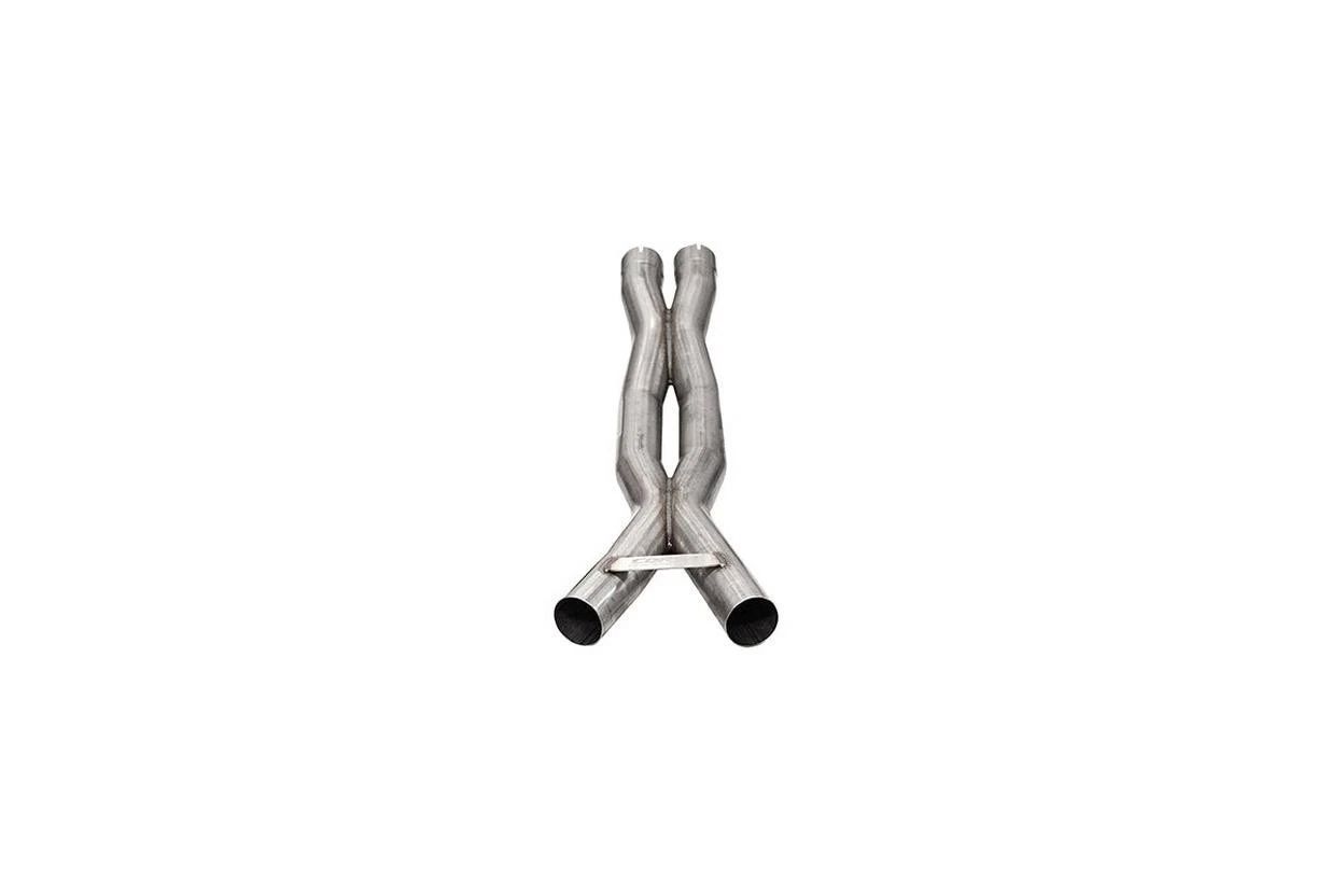 CORSA Performance 20- CT5-V 3.0L X-Pipe 21324