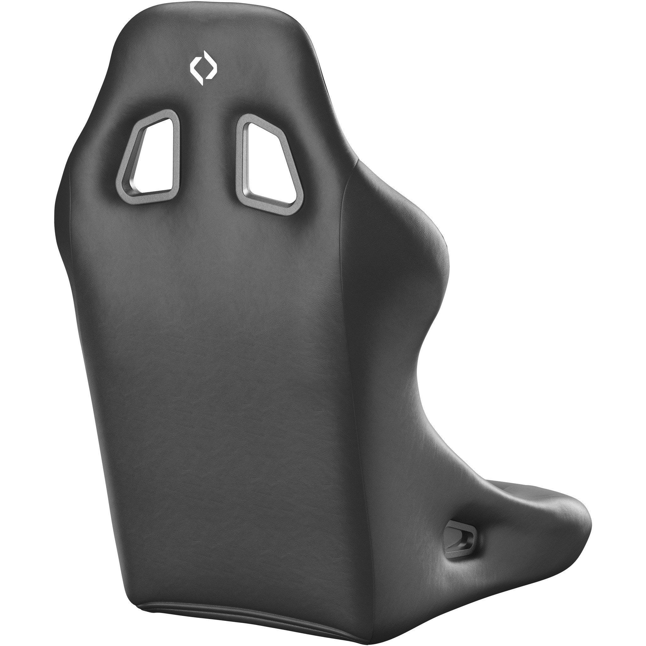 Corbeau Forza Seat with Black Vinyl 29102 image 3
