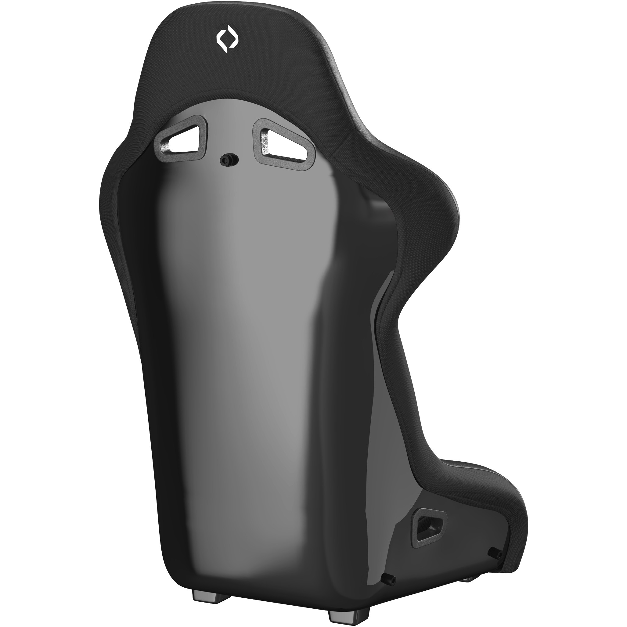 Corbeau FX1 Pro Seat with Black Cloth / Vinyl Medium 29501 image 3