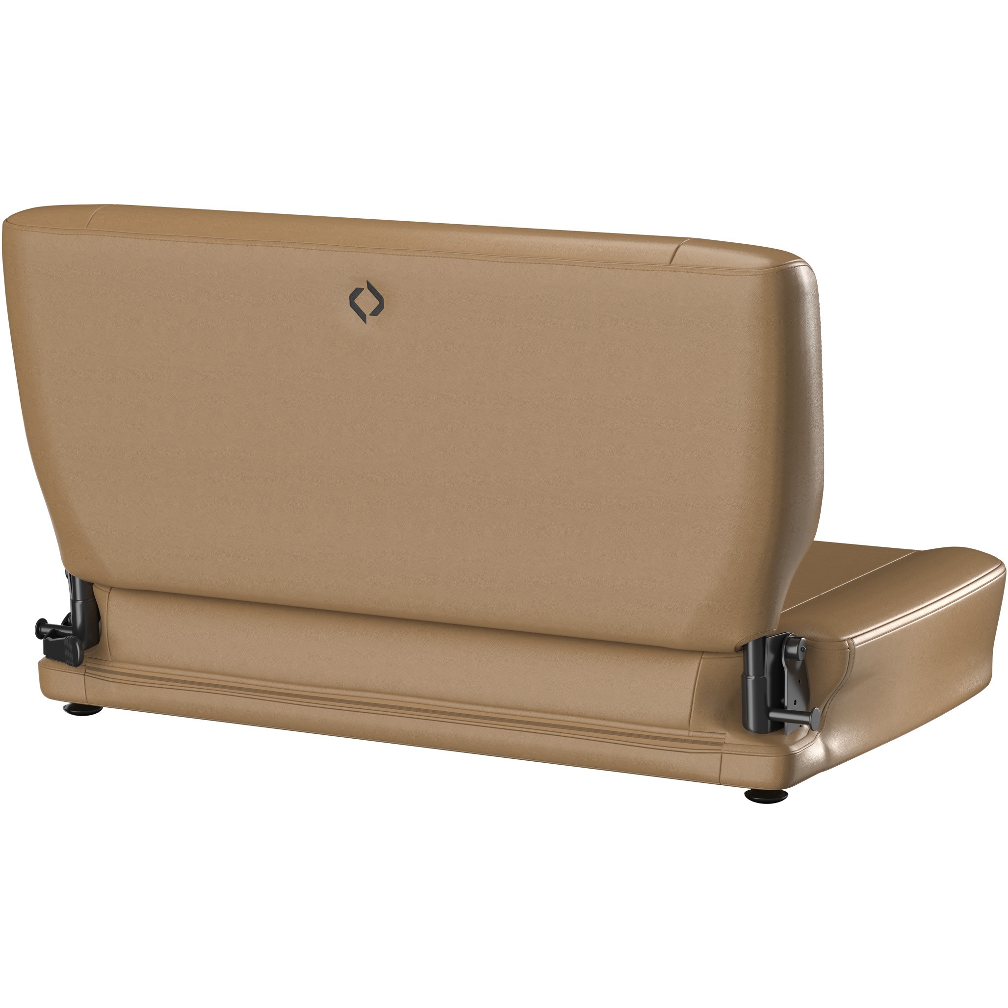 Corbeau Safari Seat with Spice Vinyl 60070 image 3