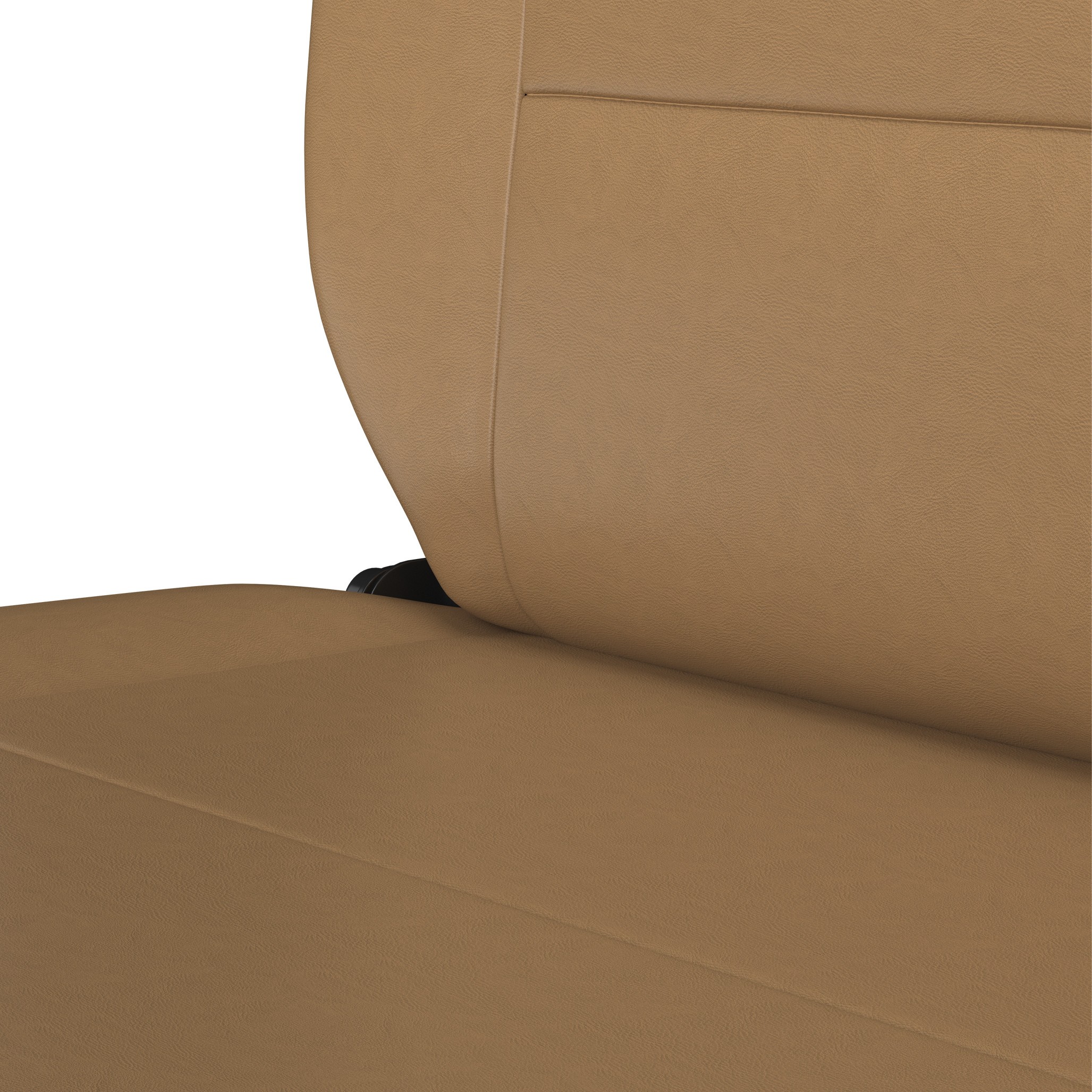 Corbeau Safari Seat with Spice Vinyl 60070 image 4