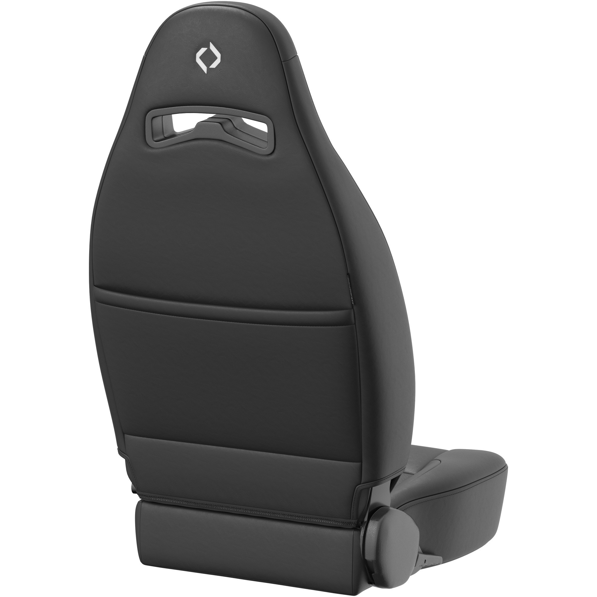 Corbeau Moab Seats with Black Vinyl 70010pr image 3