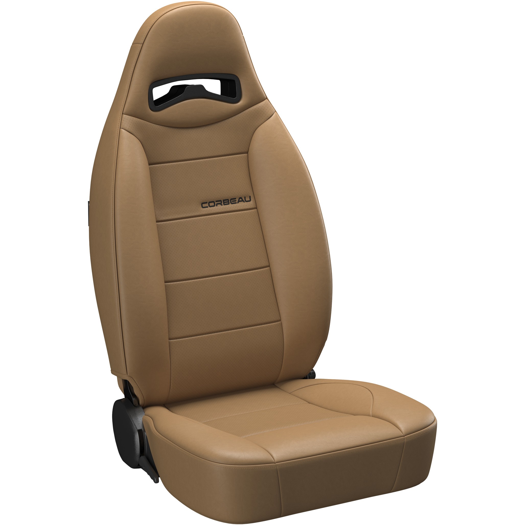 Corbeau Moab Seats with Spice Vinyl 70070pr