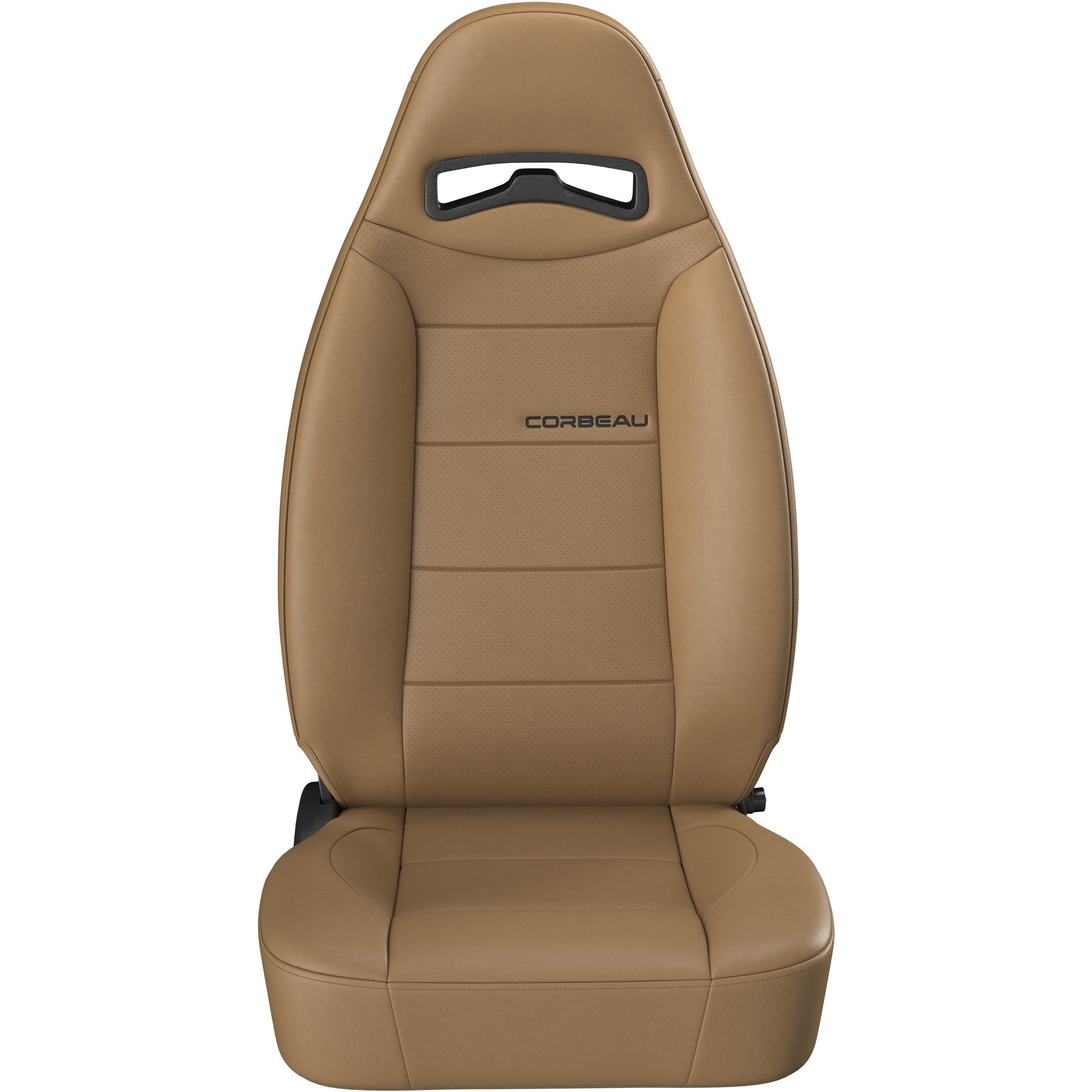 Corbeau Moab Seats with Spice Vinyl 70070pr image 2