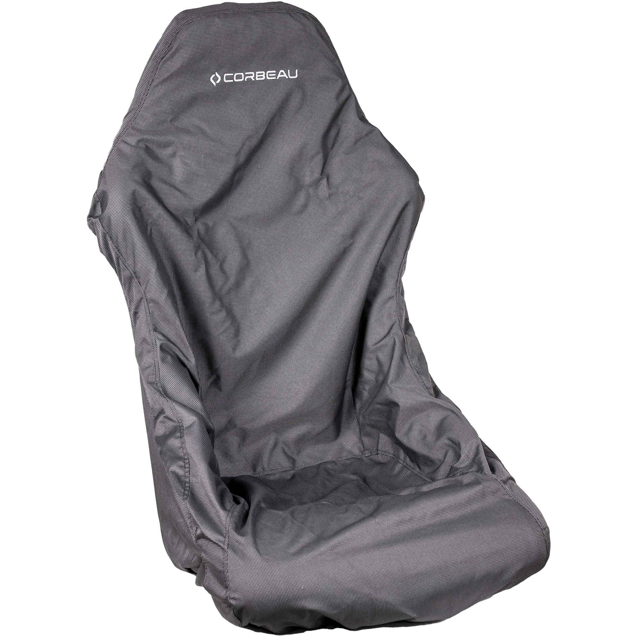 Corbeau Fix Back Seat Saver (Most Fixed Seats) tr6701f
