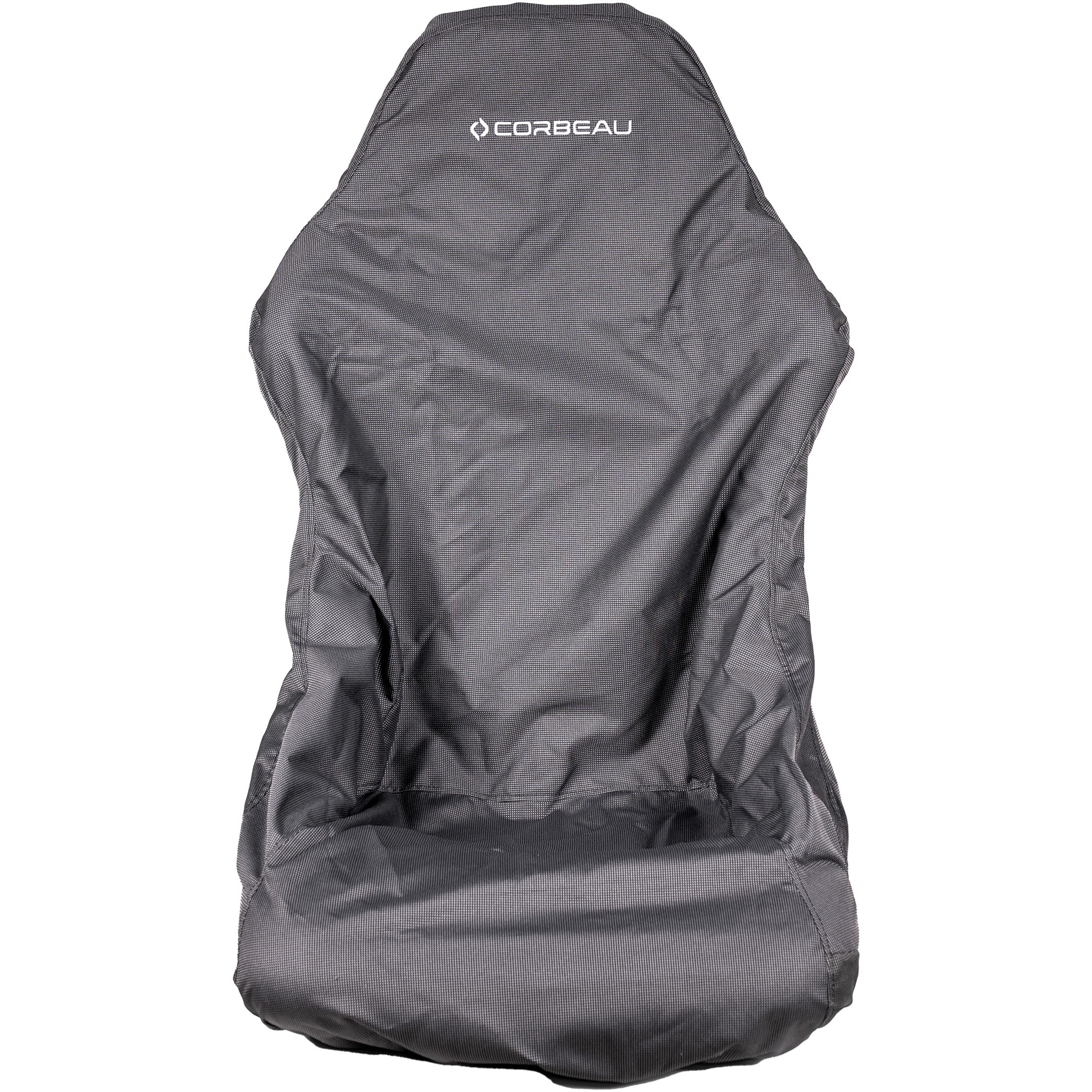Corbeau Fix Back Seat Saver (Most Fixed Seats) tr6701f image 2