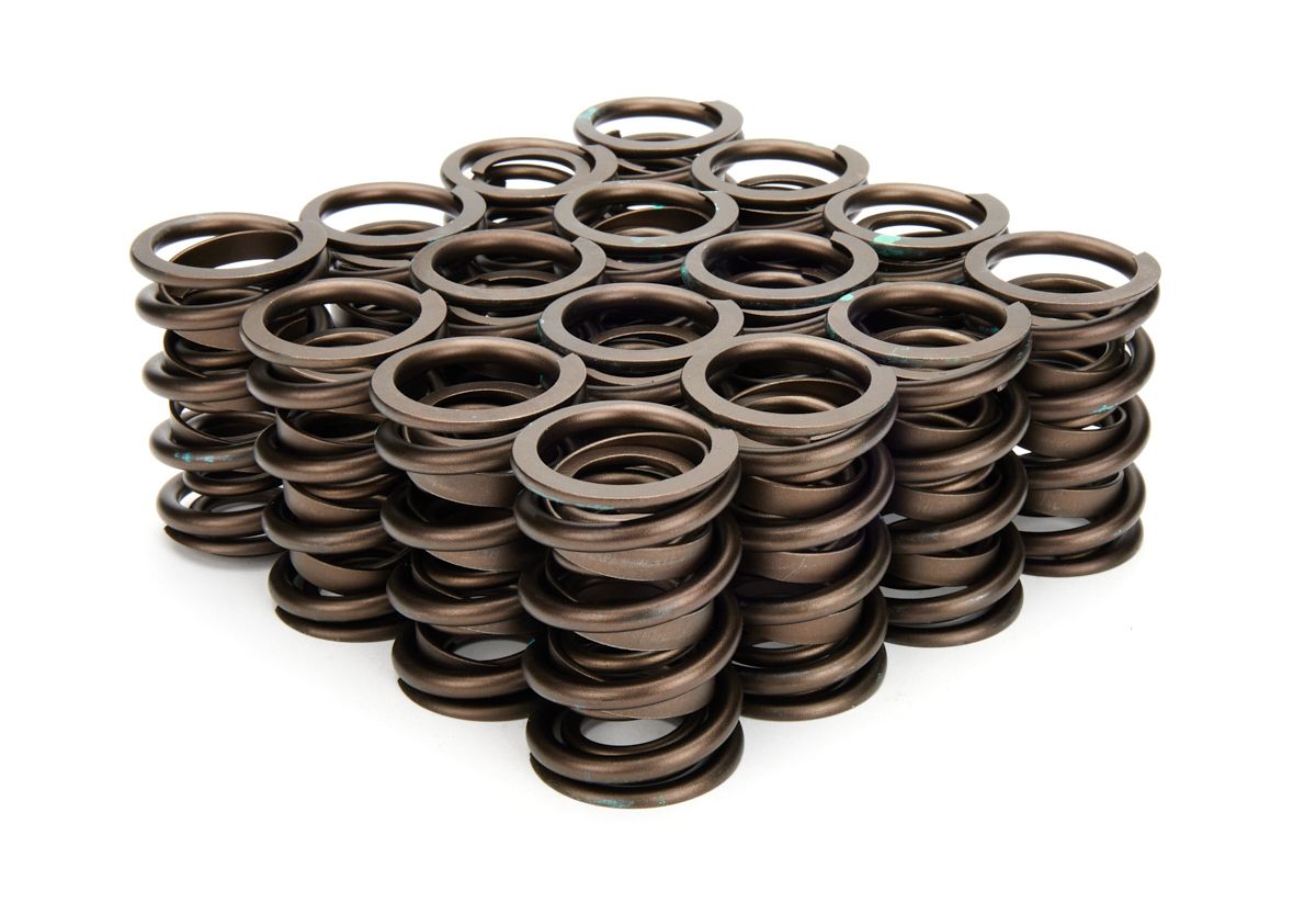 CROWER Valve Springs - Dual 1.500 68340-16