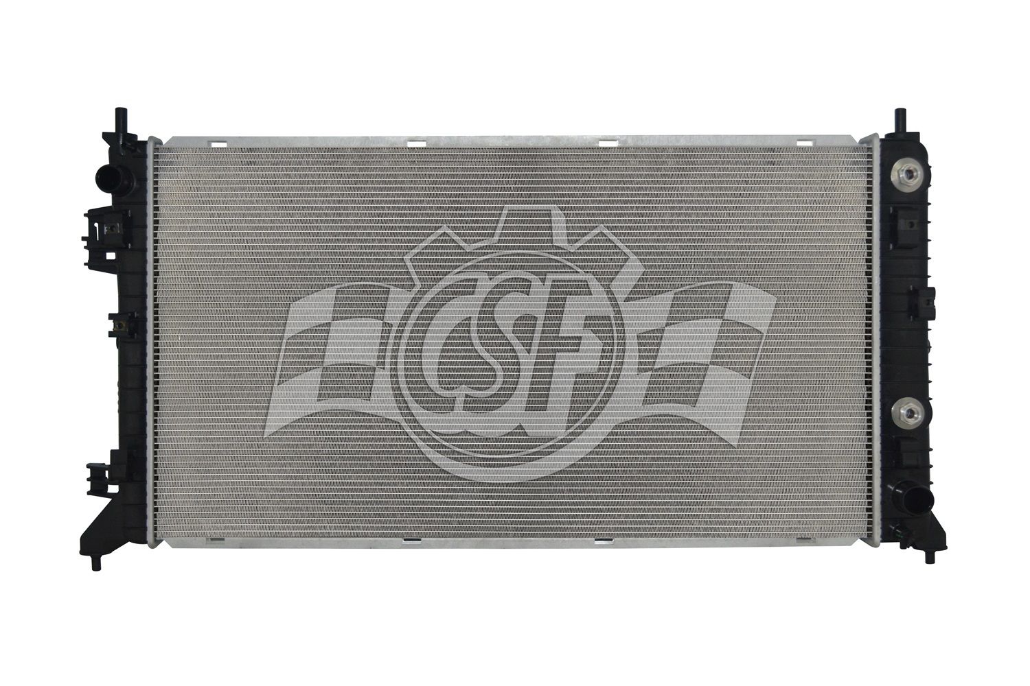 CSF Radiator Suburban 21-UP Tahoe / Escalade 3948