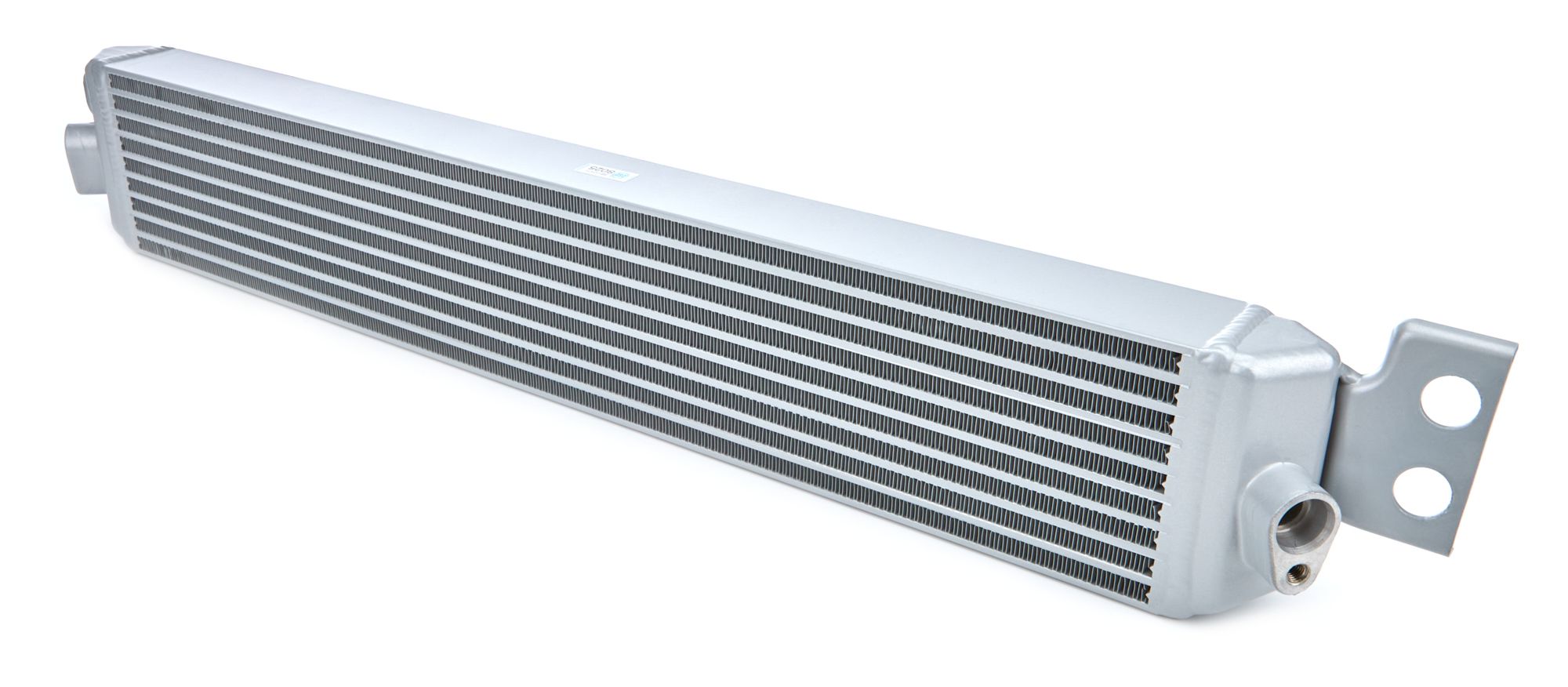 CSF 07-13 BMW M3 (E9X) Race-Spec Oil Cooler 8025