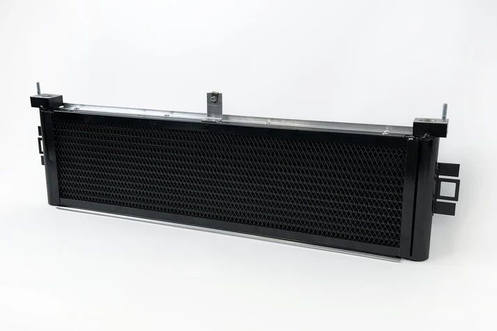 CSF G8X M3/M4/M2 High Performance Engine Oil Cooler 8266