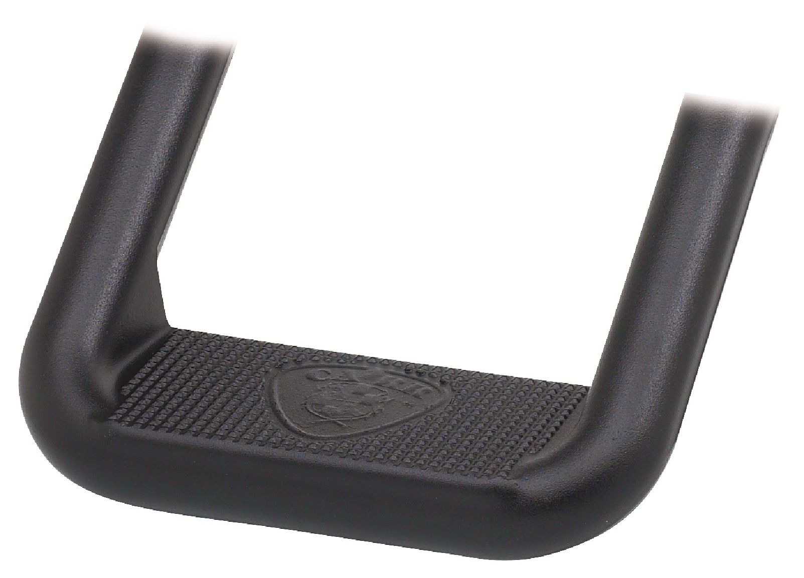 CARR Hoop II Multi Mount Step Black Pair 108221