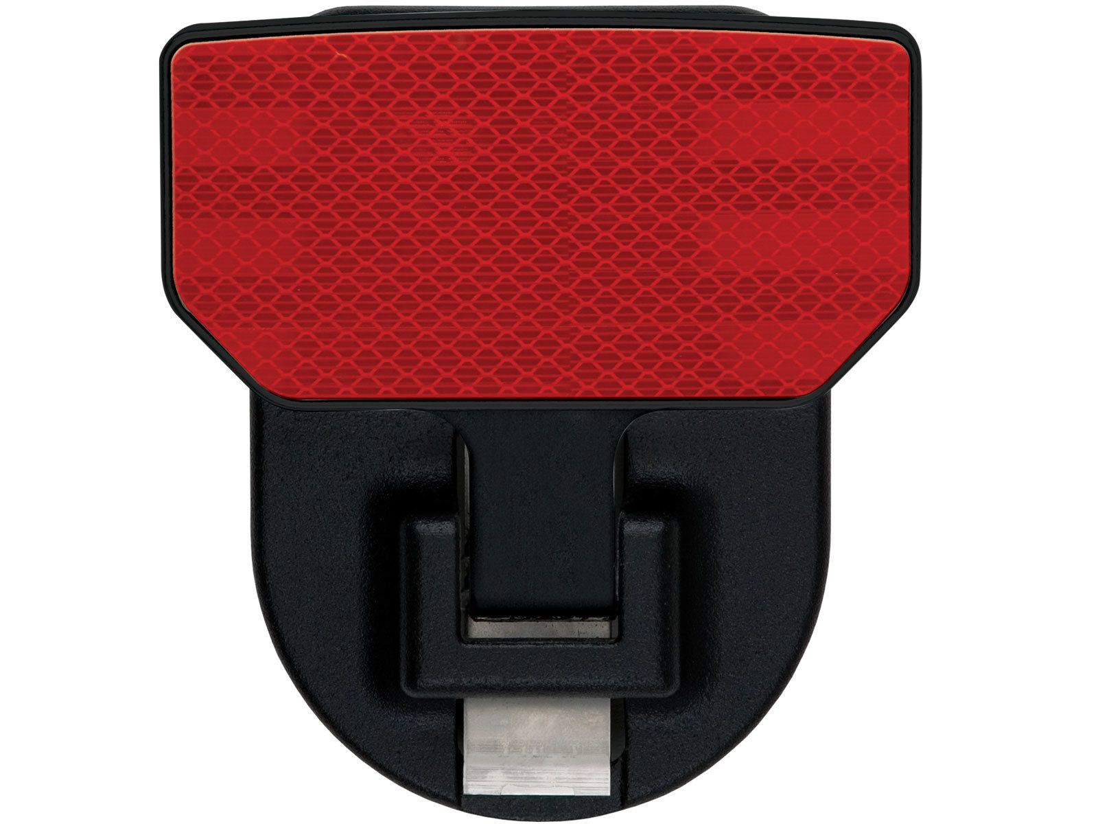 CARR HD Universal Hitch Step - Reflector 183242