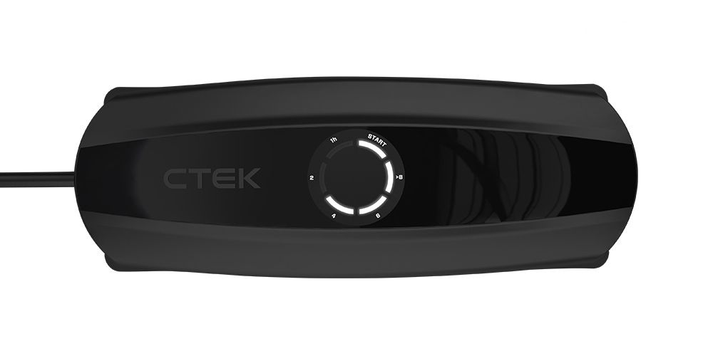 CTEK Battery Charger CS ONE 12V 8A WIFI / Bluetooth 40704